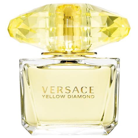 perfume versace woman yellow diamond|versace yellow diamond perfume superdrug.